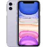 Купить Apple iPhone 11 128 ГБ, белый по цене 17 790₽